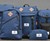 Alpine Division FW18 Navy Collection