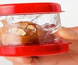 NEGG Boiled Egg Peeler