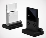Analogue Pocket Handheld Multi Video Game System