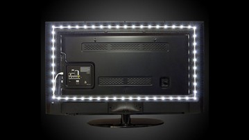 Luminoodle LED TV Backlight Luminoodle LED TV Backlight
