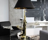 Gun Lamps