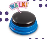 Teach Your Dog to Talk Buttons