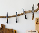 Messerast Knife Holders