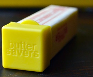 Butter Savers Butter Savers