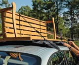 HandiRack Universal Inflatable Roof Rack Bars