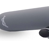 AquaFlask Insulated Stainless Steel Water Bottle