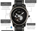 Passages - The William Shatner Watch