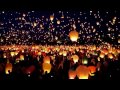 Sky Lanterns