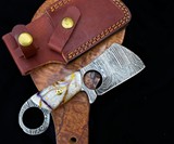 EDC Mini Cleaver