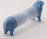 Wiener Dog Earplugs