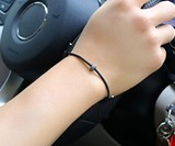 Car Window Breaker Bracelet