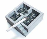 Zen Style Modern Ashtray-23