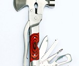 Multi-Tool Axe
