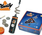 The Plenty Desktop Vaporizer