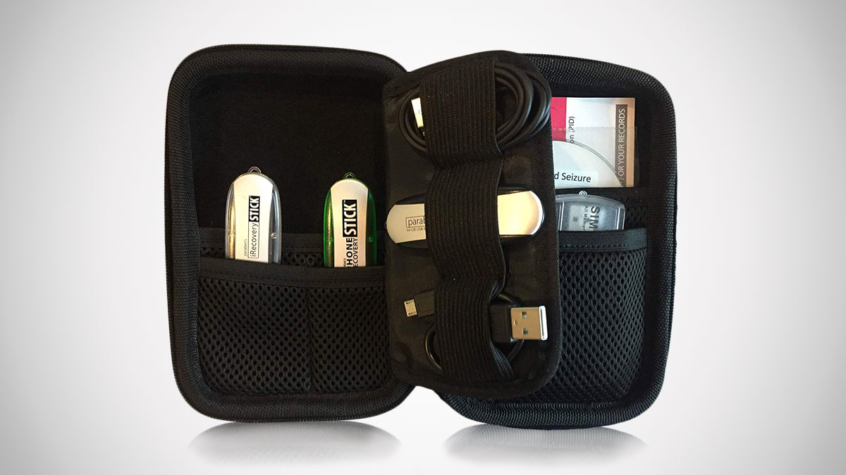Sneaky Cell Phone Investigation Kit Sneaky Cell Phone Investigation Kit