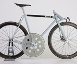 The 100 MPH Bicycle