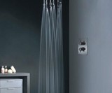Tentacled Shower Head