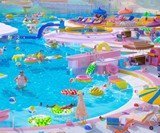 Swimming Poo - A Video Game Full of Crap