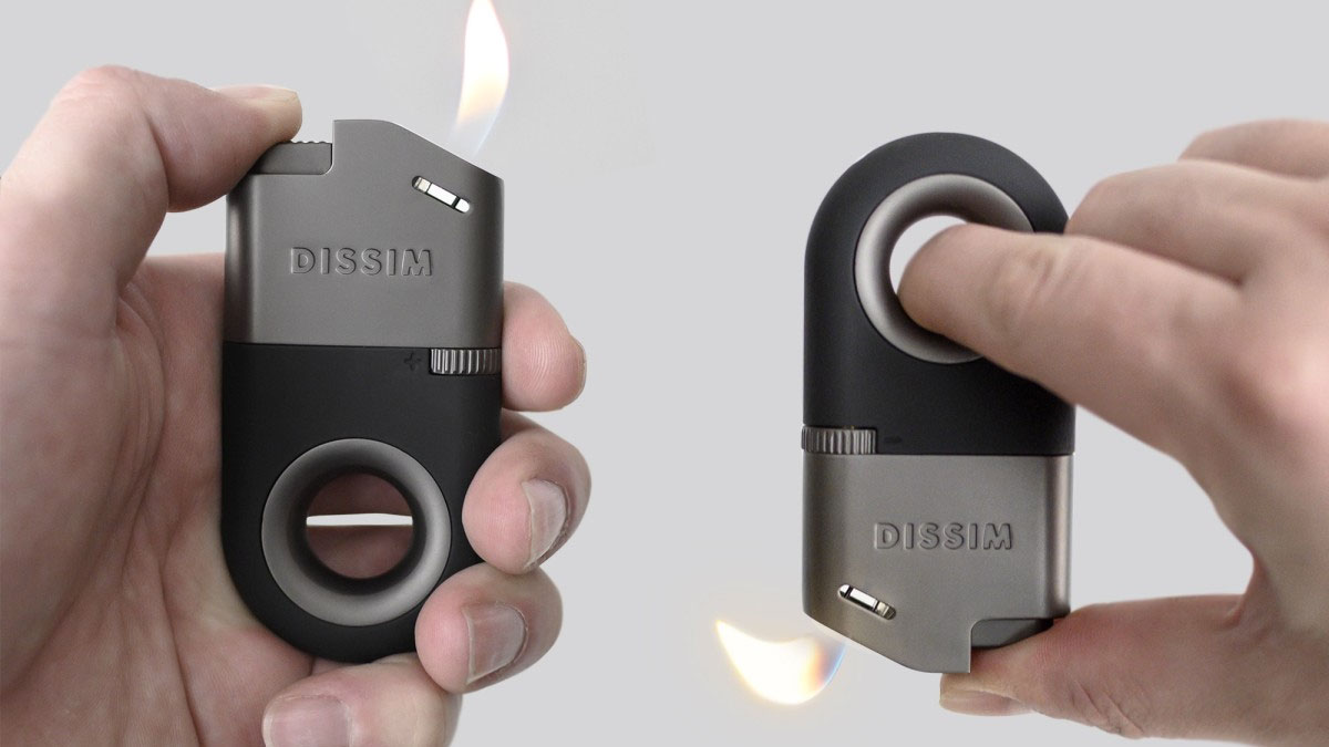 Dissim Inverted Lighter Dissim Inverted Lighter