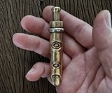 JHO Knives Le Finger Spike