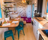 Baluchon House of Happiness - Tiny Home for Kids