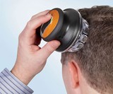The Single Handed Barber