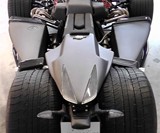 Lazareth Wazuma V8F Matt Edition