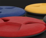 NapAnywhere Pillow