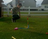Ultra Stomp Rocket