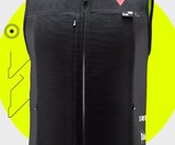 Dainese D-air Airbag Smart Motorcycle Jacket