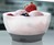 Ice Cream FREEZE Cooling Bowl Ice Cream FREEZE Cooling Bowl