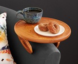 Couch Arm Table
