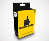 Offensive Crayons