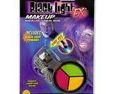 Black Light Makeup
