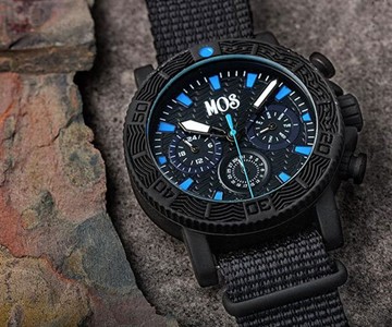 Sao Paulo Watch