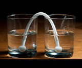 Wave Drink Siphon