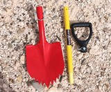 Krazy Beaver Super Shovel