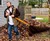 The ANT Tarp Dragging Yard Tool The ANT Tarp Dragging Yard Tool