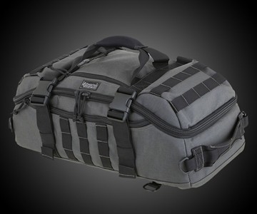 Maxpedition Soloduffel Adventure Bag Maxpedition Soloduffel Adventure Bag
