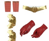 The Boys - Homelander Costume