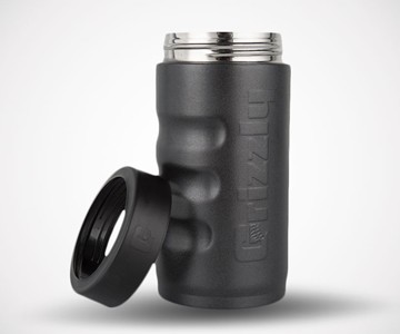 Grizzly Coolers Grip Pounder Can Grizzly Coolers Grip Pounder Can