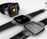 iWatch 2