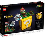LEGO Super Mario 64 Question Mark Block