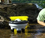 Gold Rush Nugget Bucket Gold Panning Set