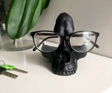 Skull Glasses Stand
