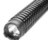 5-Million Volts Of Deterrent! - FREE SHIPPING