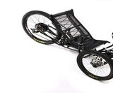 Outrider Electric Adventure Vehicles