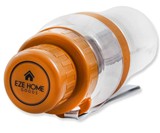 Cold Brew Coffee Maker & Travel Bottle