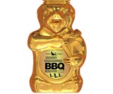 Golden Badger BBQ Sauce