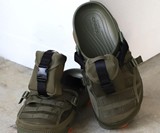 Crocs x BEAMS Bespoke Classic All Terrain Clog